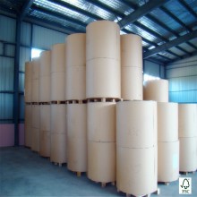 Low Cost Gift Wrapping Paper / LWC Paper