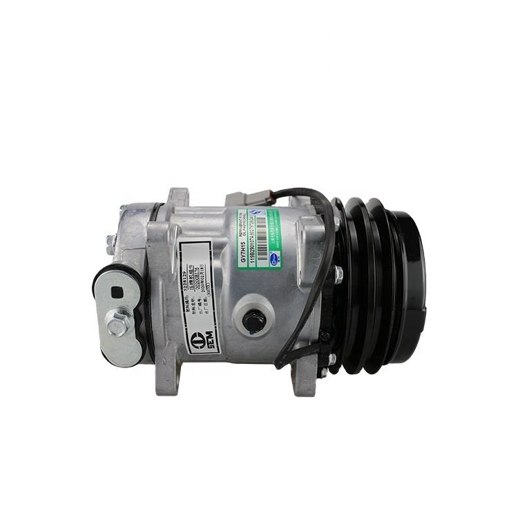 W48000446 Air Conditioner Compressor 4 Jpg