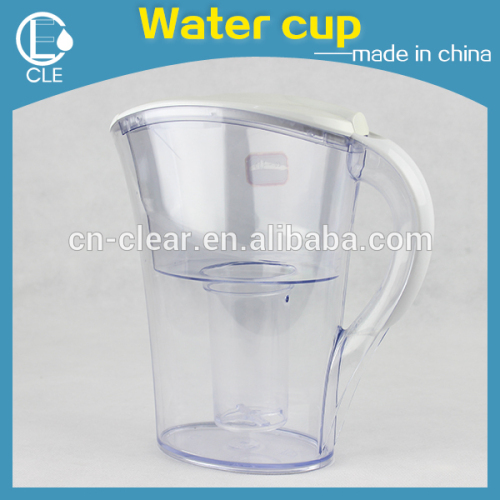 coconut water bottle ceramic water aqua pure filter pitcher