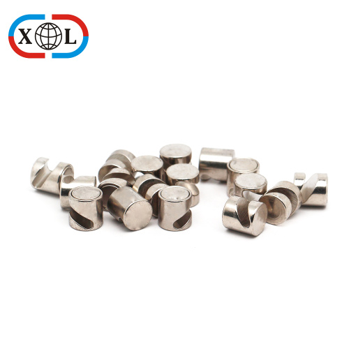 Factory Supply Special Shaped Magnet Product