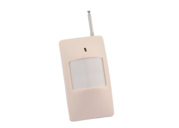 15ma 315mhz External Wireless Passive Infrared Motion Detector Home Security?