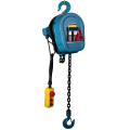 DHS Electric Chain Hoist