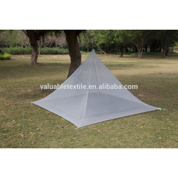 Pyramid Outdoor Mosquito Net