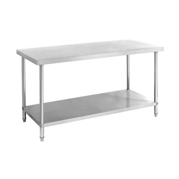Bakery Equipment Stainless Steel Working Table