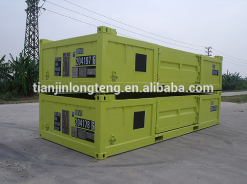 DNV Offshore Basket for Sale in China