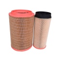 FAW TRUCK Engine PARTS AIR FILTER K2841