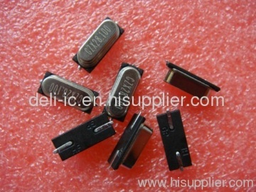 Stable Quartz Smd Crystal Oscillator?