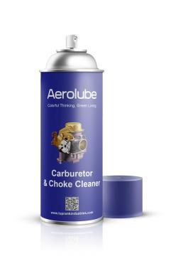Carburetor & Choke Cleaner