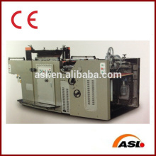 Full Automatic Cylinder screen printing machine china supplier