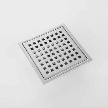 Stainless Steel Bathroom Floor Drain