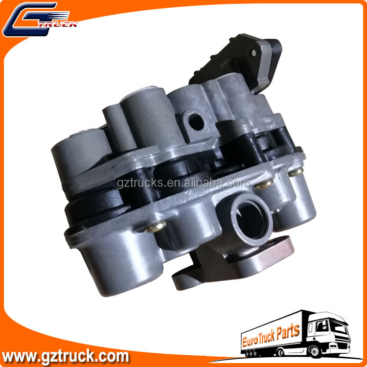 Multi- Circuit Protection Valve Oem AE4516 for Ivec Truck 4-circuit-protection valve