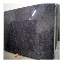 Orissa Bahama Blue Granite Flooring Tiles 60x60 Export Prices