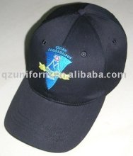 embroidery western designs baseball caps SLH026