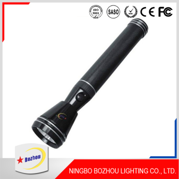 Torch Light LED Flashlight, Portable LED Flashlight