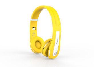 iphone / ipod HFP / A2DP Noise Cancelling Aviation Headphon