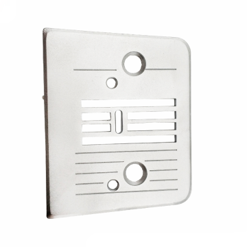 YUK Sewing Machine Parts: Finding the Right Needle Plate XA3954051 for Your Household Sewing Machine