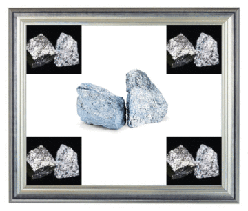 Chemical industrial silicon metal 421 from Yidaxin indsutrial