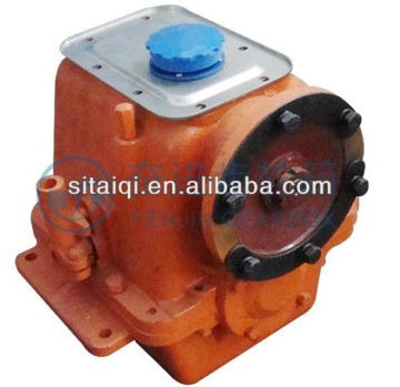 Fenjin Transmission Small Marine Gearbox 06A for Yanmar Marine Diesel Engines