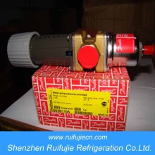 Water Valves (Condensing Pressure Regulators)