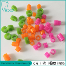 Disposable Dental Silicone color code ring