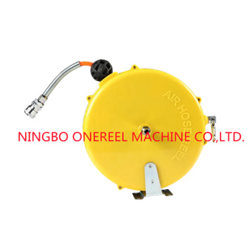 Rewind Retractable Air Hose Oil Hose Reel