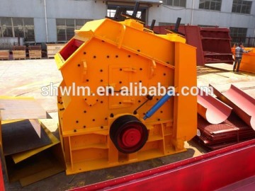 impact crusher high demand products india
