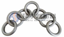 Heat Resistant Investment Casting Chain