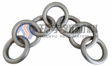 Heat Resistant Investment Casting Chain
