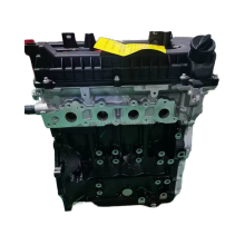 Factory Direct High Quality Used LJ4A15Q 1.5L Long Block Engine for Dongfeng Yuejin JAC Kangli ZOTYE Vehicles