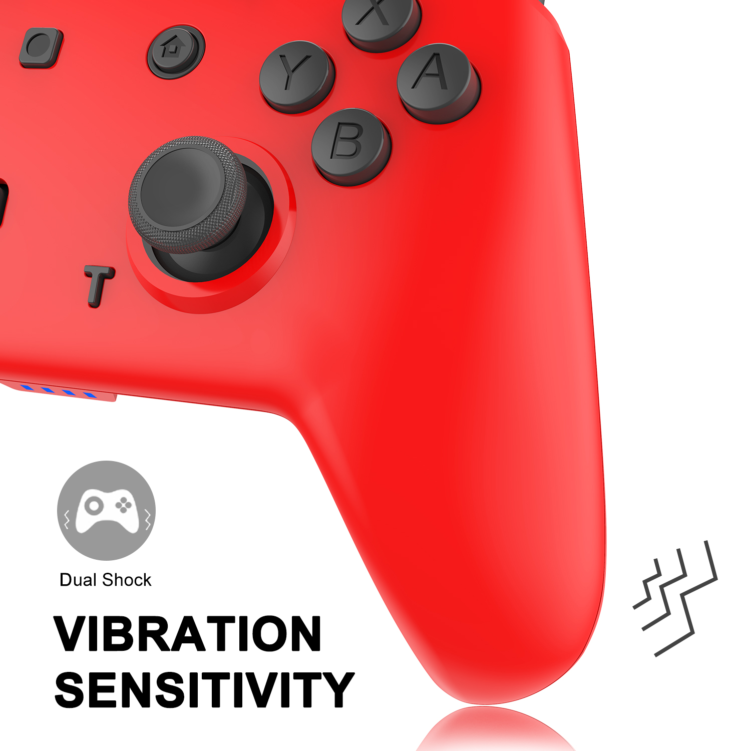 Bluetooth Joystick Controller