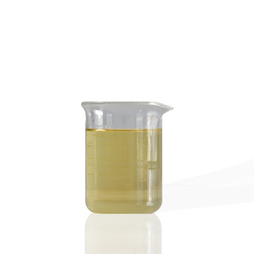 Paper making wet strength agent liquid