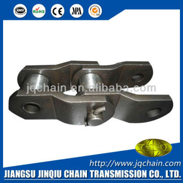 Heavy Duty Offset Sidebar Chain