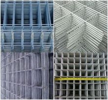 wholesale welded wire mesh panel