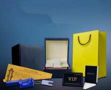 Handbag and Watch Gift Box Sets for Promotions