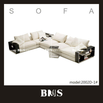 Quality Italian sofa designs sectional sofa