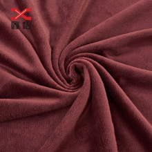 100% Polyester 5mm Soft Velboa Fabric for Toy