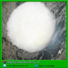 Natural Wool Polishing Pad