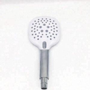 Pommeau de douche durable pour salle de bain