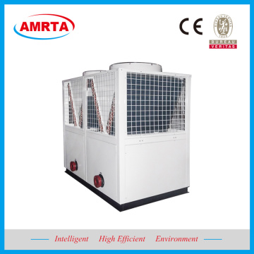 صنعتی کمرشل HVAC سکرال پانی Chillers