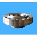 RTJ Weld Neck Flanges