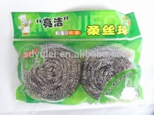 stainless steel scourer linyi
