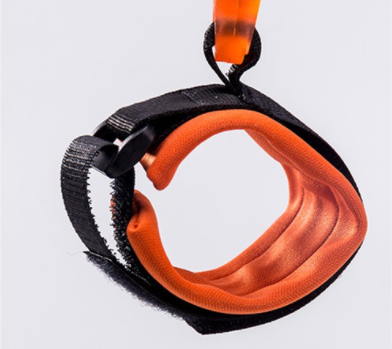 Child Anti Lost Wrist Link Strap Anti-Lost Harness Leash Strap for sale