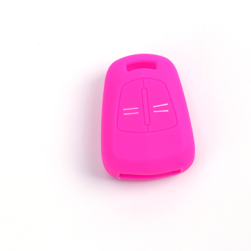 Car key cover fits for Vauxhall Opel