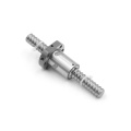 Large Lead Custom 1605 Ball Screw