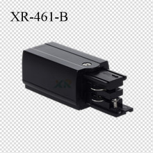 3 Phase Power Supply Connector for Track System