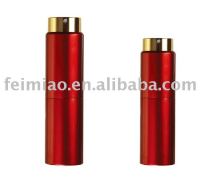 Cosmetics Perfume Glass Bottle