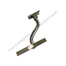Shacman L5000 Right Rear Pedal Bracket