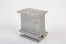 Segmented Stator Core for Industrial Brushless Motor