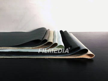 Fiberglass woven cloth