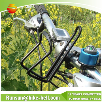 Best selling imports alumium bicycle water bottle cages